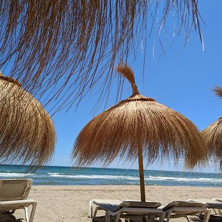 Marbella - Playa Alicate 2Br Holiday Apartment Kültér fotó