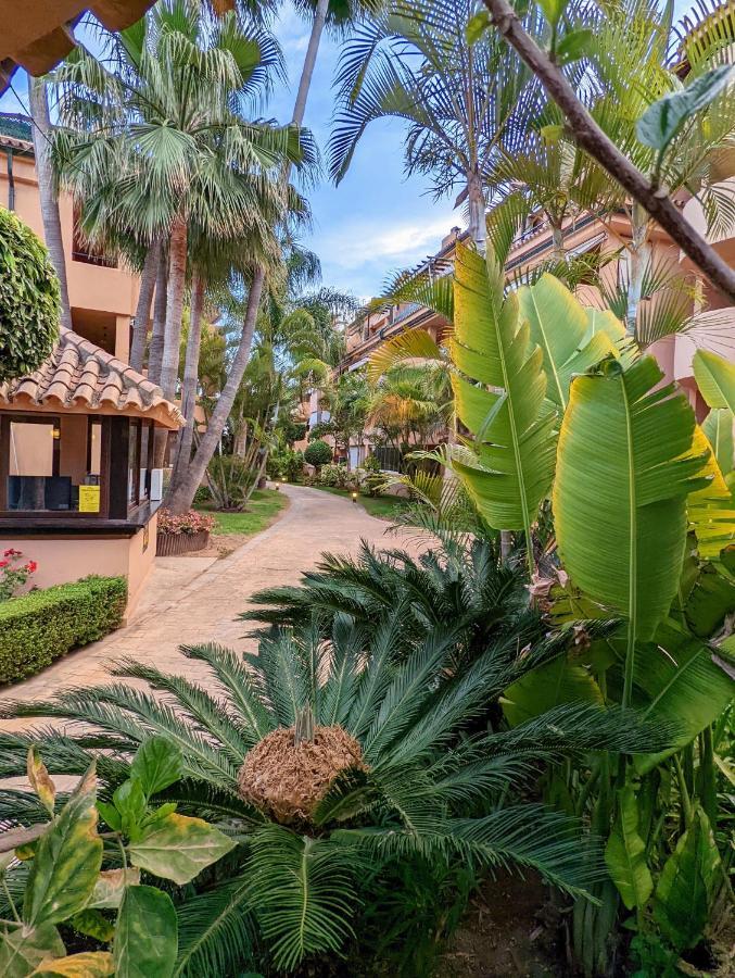 Marbella - Playa Alicate 2Br Holiday Apartment Kültér fotó
