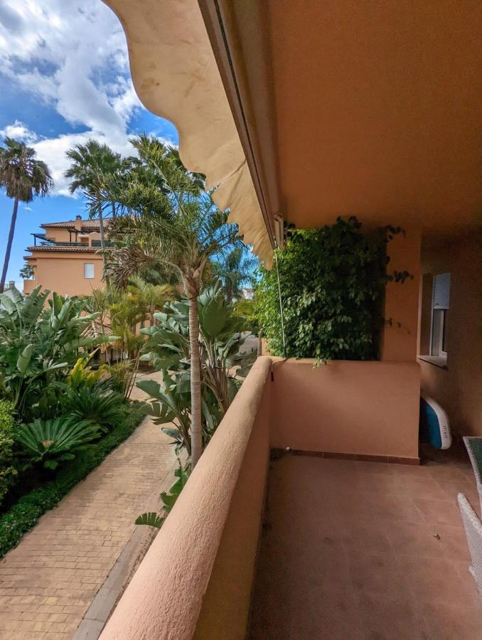 Marbella - Playa Alicate 2Br Holiday Apartment Kültér fotó