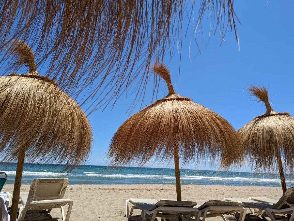 Marbella - Playa Alicate 2Br Holiday Apartment Kültér fotó
