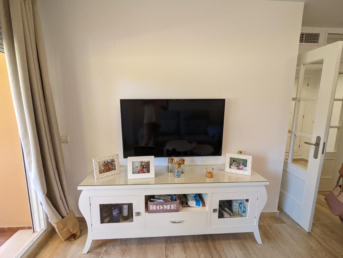 Marbella - Playa Alicate 2Br Holiday Apartment Kültér fotó