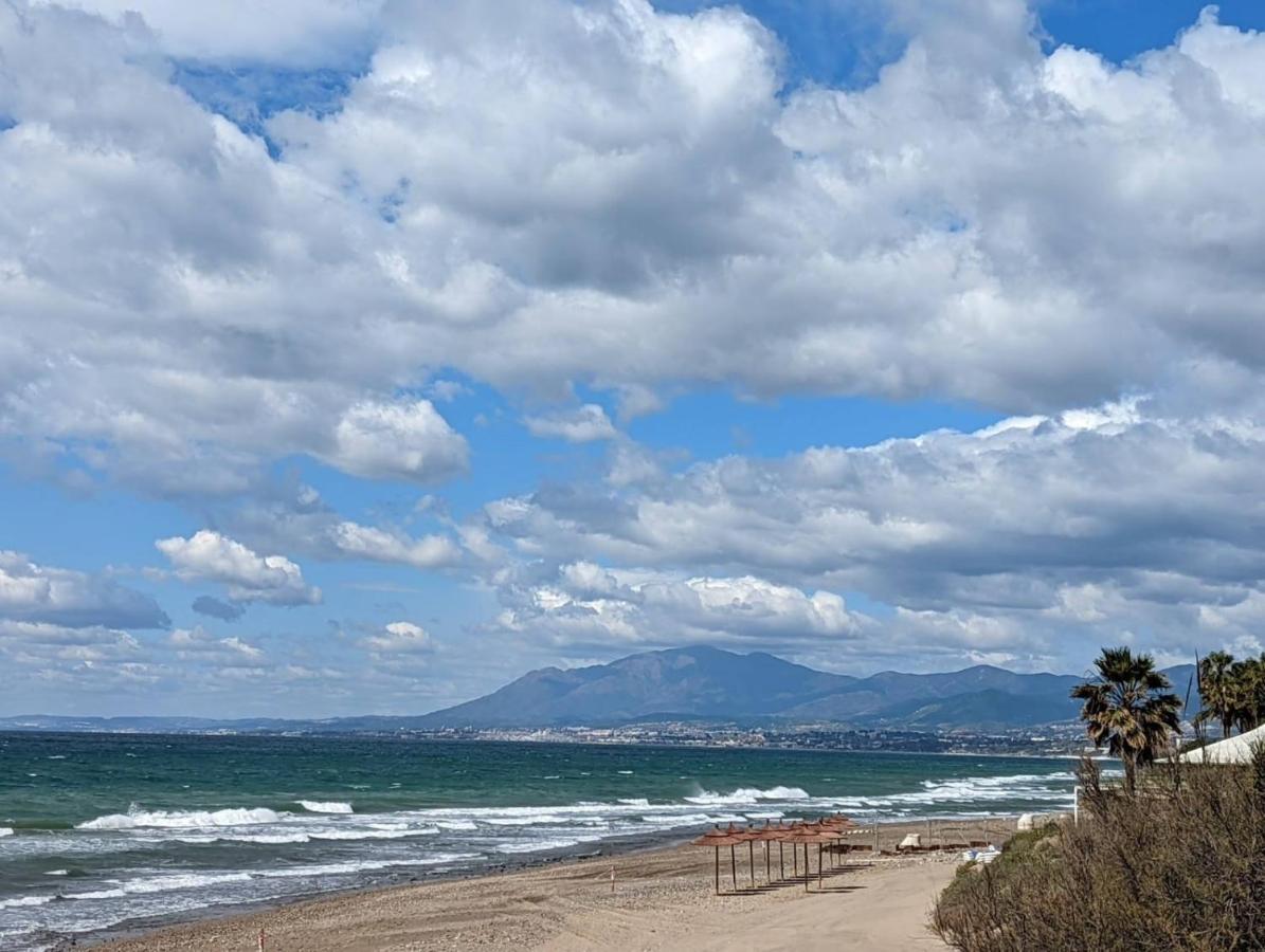 Marbella - Playa Alicate 2Br Holiday Apartment Kültér fotó