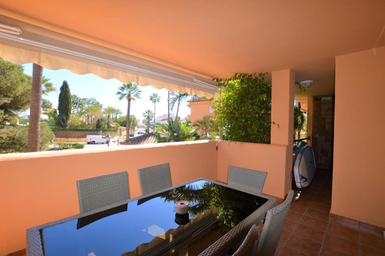 Marbella - Playa Alicate 2Br Holiday Apartment Kültér fotó