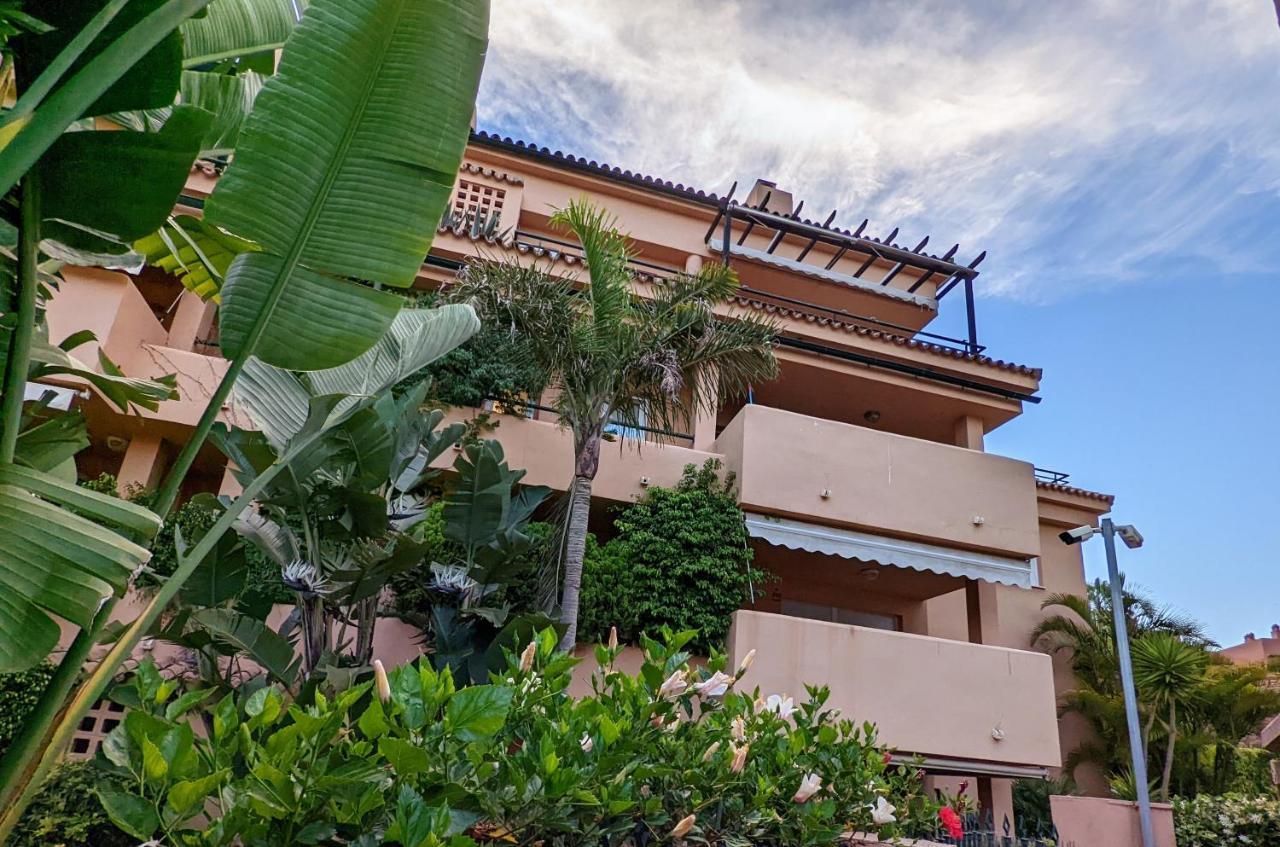 Marbella - Playa Alicate 2Br Holiday Apartment Kültér fotó