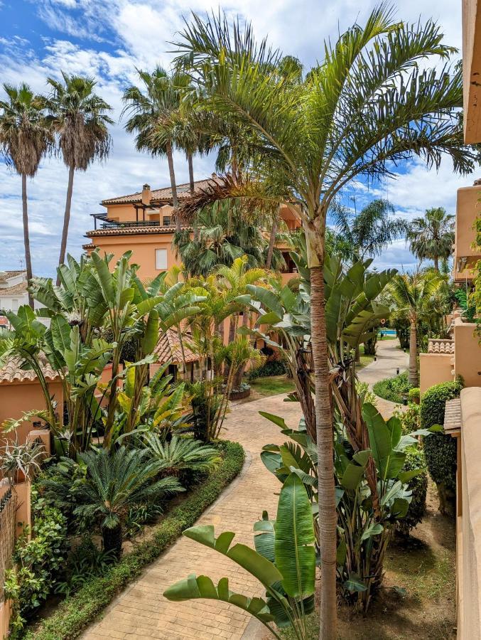 Marbella - Playa Alicate 2Br Holiday Apartment Kültér fotó