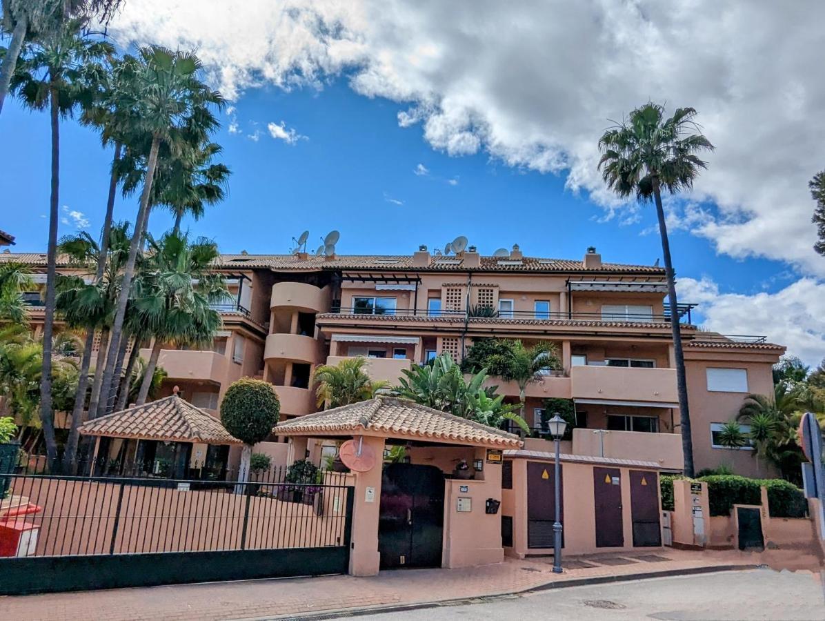 Marbella - Playa Alicate 2Br Holiday Apartment Kültér fotó