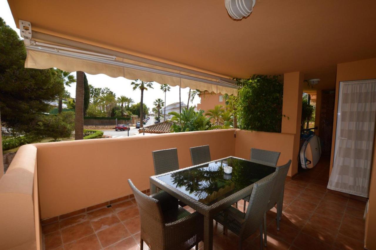 Marbella - Playa Alicate 2Br Holiday Apartment Kültér fotó