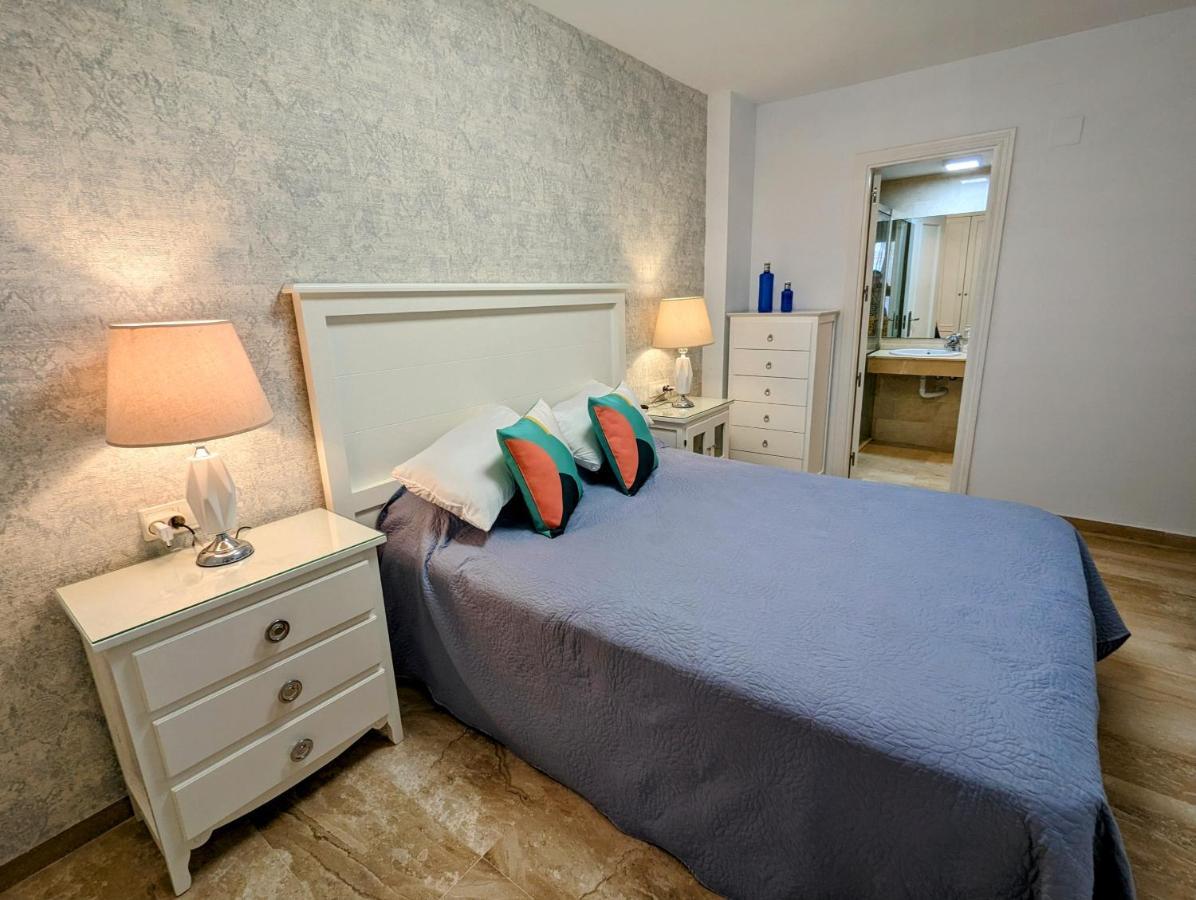 Marbella - Playa Alicate 2Br Holiday Apartment Kültér fotó