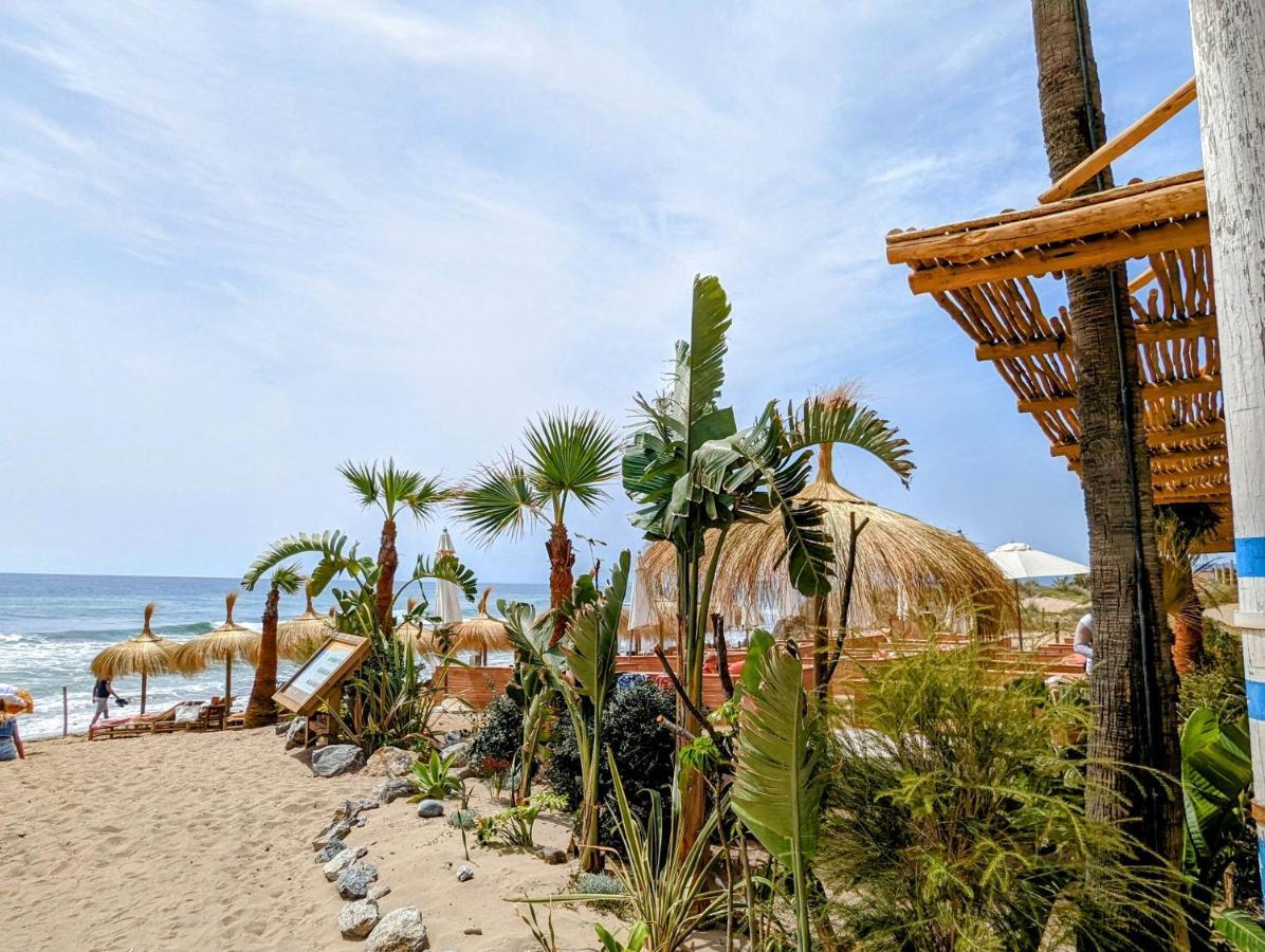 Marbella - Playa Alicate 2Br Holiday Apartment Kültér fotó