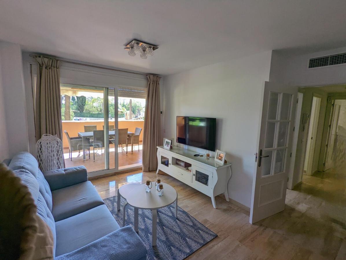 Marbella - Playa Alicate 2Br Holiday Apartment Kültér fotó