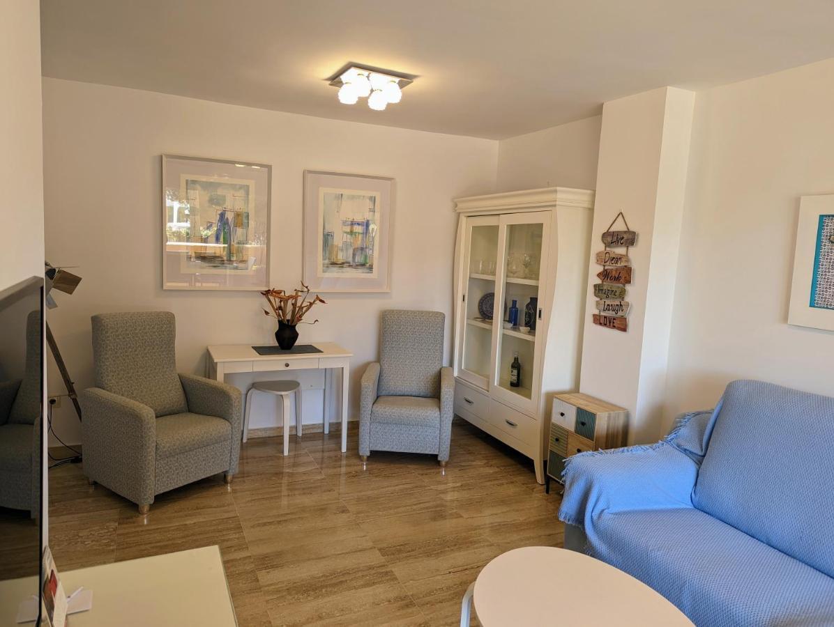 Marbella - Playa Alicate 2Br Holiday Apartment Kültér fotó