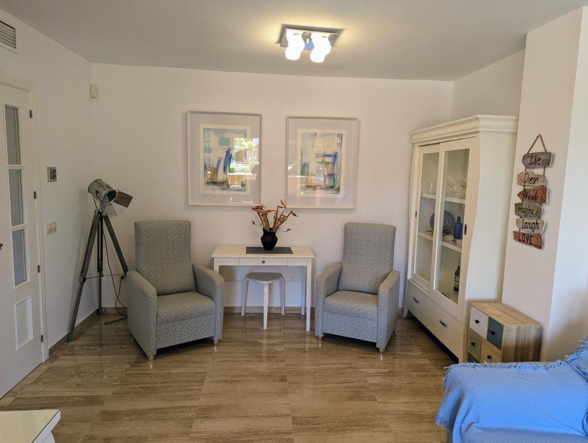 Marbella - Playa Alicate 2Br Holiday Apartment Kültér fotó