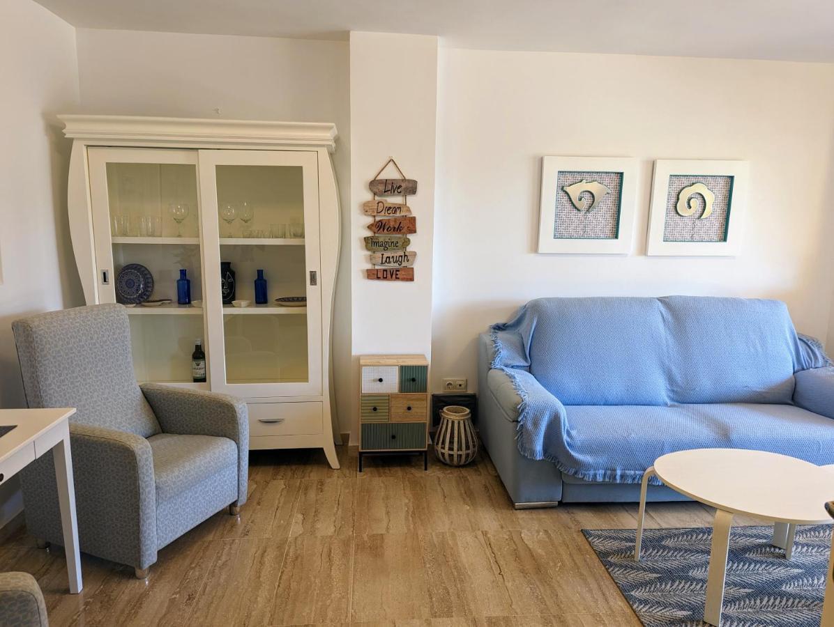 Marbella - Playa Alicate 2Br Holiday Apartment Kültér fotó