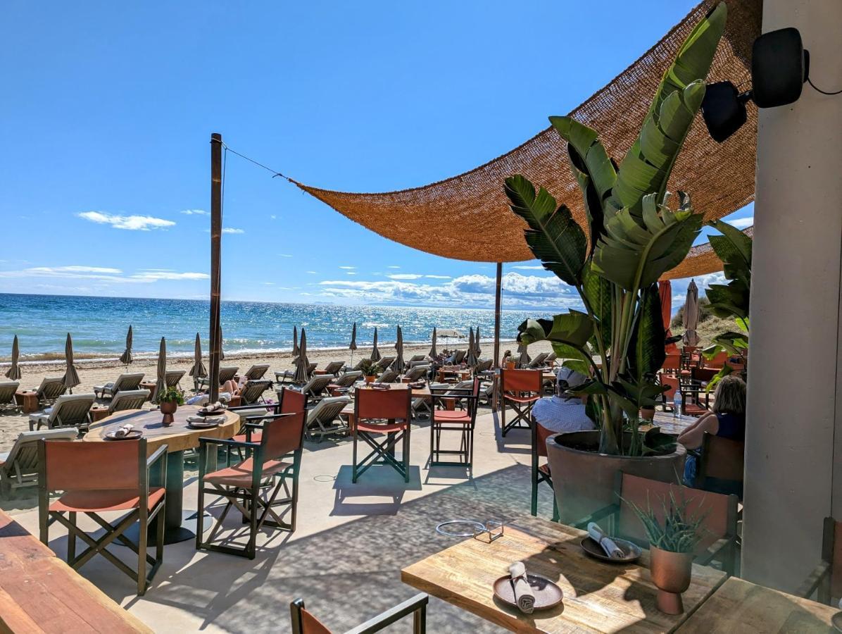 Marbella - Playa Alicate 2Br Holiday Apartment Kültér fotó
