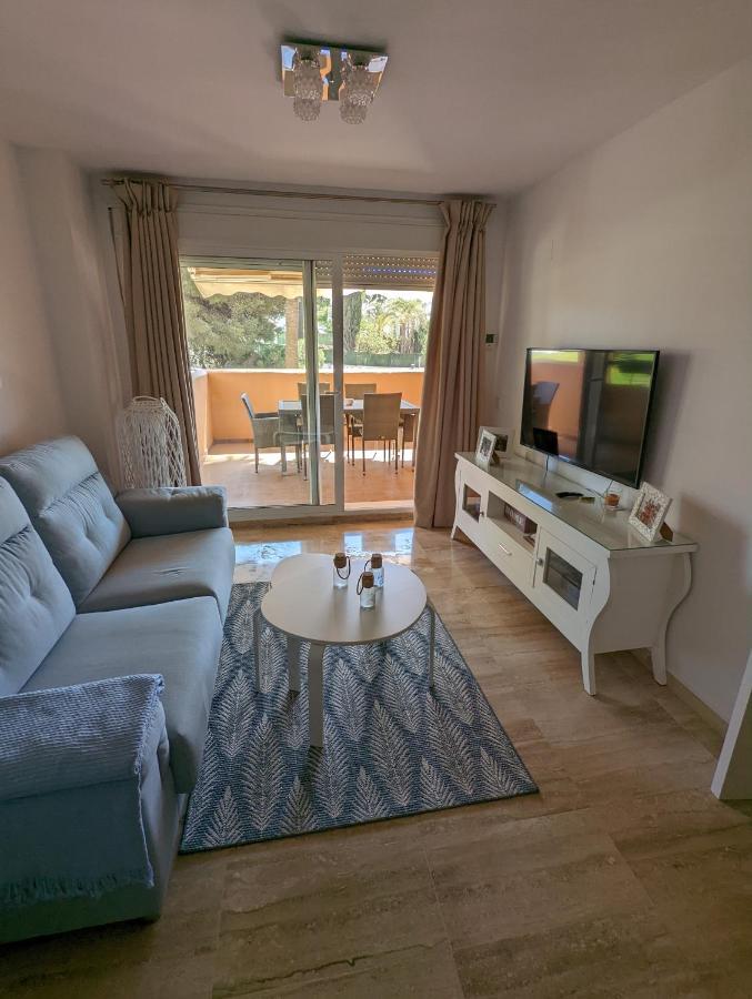 Marbella - Playa Alicate 2Br Holiday Apartment Kültér fotó