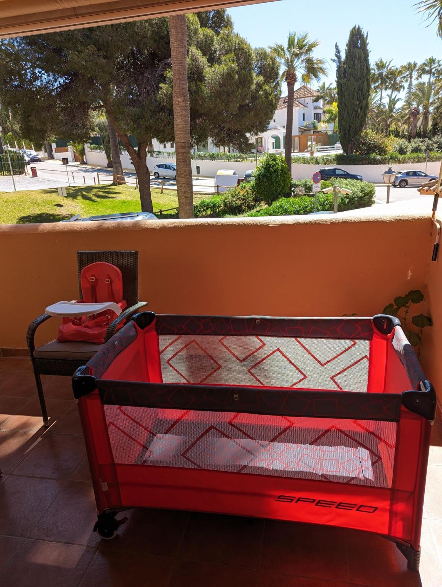 Marbella - Playa Alicate 2Br Holiday Apartment Kültér fotó
