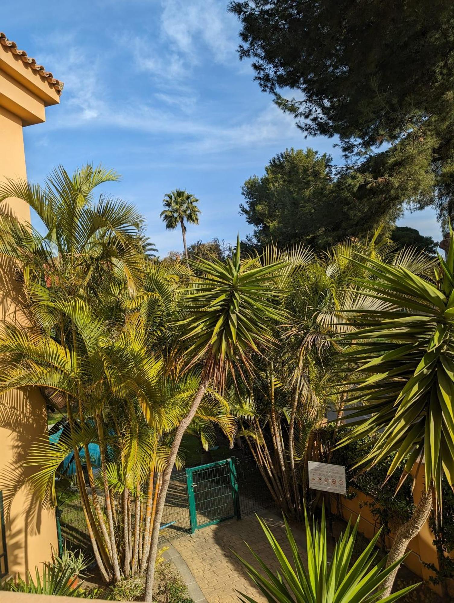 Marbella - Playa Alicate 2Br Holiday Apartment Kültér fotó